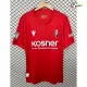 Camisa Retrô Osasuna 2026/2027 Vermelho