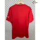 Camisa Retrô Osasuna 2026/2027 Vermelho