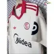 Camisa Retrô Sevilla FC 2026/2027 Branco