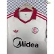 Camisa Retrô Sevilla FC 2026/2027 Branco