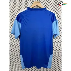 Camisa Universidad de Chile 2026/2027 Pré-Corrida Azul
