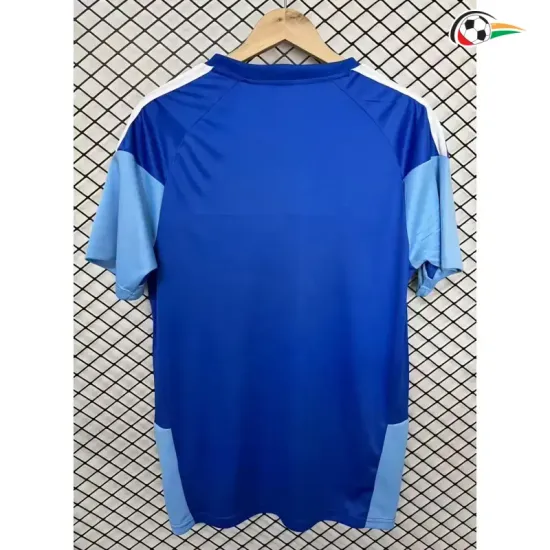 Camisa Universidad de Chile 2026/2027 Pré-Corrida Azul