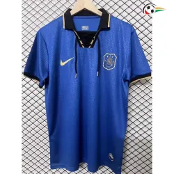 Camisa AIK Solna 2026/27 Edição Especial Azul Marinho