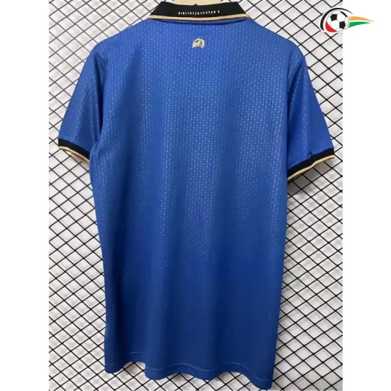 Camisa AIK Solna 2026/27 Edição Especial Azul Marinho