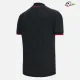 Camisa Alternativa Albania Copa do Mundo 2026 Preto