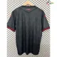 Camisa Alternativa Albania Copa do Mundo 2026 Preto