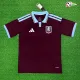 Camisa Aston Villa 2026/2027 Borgonha