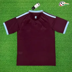 Camisa Aston Villa 2026/2027 Borgonha