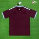 Camisa Aston Villa 2026/2027 Borgonha
