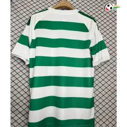 Camisa Celtic 2026/2027 Verde/Branco