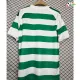 Camisa Celtic 2026/2027 Verde/Branco