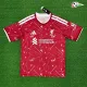 Camisa Liverpool 2026/2027 Vermelho