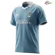 Camisa Real Oviedo 2026/27 Edição Especial Azul Claro