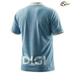 Camisa Real Oviedo 2026/27 Edição Especial Azul Claro