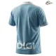 Camisa Real Oviedo 2026/27 Edição Especial Azul Claro