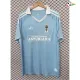 Camisa Real Oviedo 2026/27 Edição Especial Azul Claro