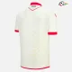 Camisa Reserva Albania Copa do Mundo 2026 Branco