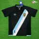 Camisa Reserva Guatemala Copa do Mundo 2026 Preto/Branco/Azul