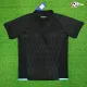 Camisa Reserva Guatemala Copa do Mundo 2026 Preto/Branco/Azul