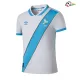 Camisa Titular Guatemala Copa do Mundo 2026 Branco/Azul