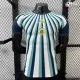 Camisa Versão Jogador Argentina 2026 Edição Especial Branco/Azul/Preto