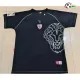 Camisa Retrô Reserva Athletic de Bilbao 2005/2008 Preto