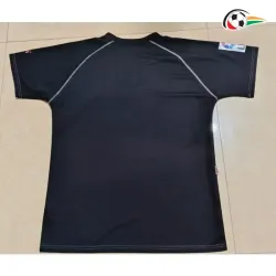 Camisa Retrô Reserva Athletic de Bilbao 2005/2008 Preto