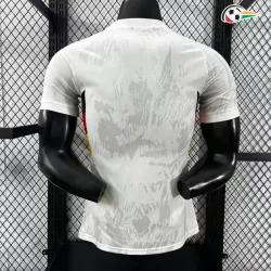 Camisa Versão Jogador Alemanha 2026 Edição Especial Branco