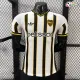 Camisa Versão Jogador Boca Juniors 2026/2027 Edição Especial Branco/Preto