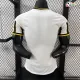 Camisa Versão Jogador Boca Juniors 2026/2027 Edição Especial Branco/Preto