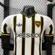 Camisa Versão Jogador Boca Juniors 2026/2027 Edição Especial Branco/Preto