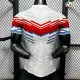 Camisa Versão Jogador Francia 2026 Edição Especial Branco/Vermelho/Azul