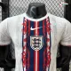 Camisa Versão Jogador Inglaterra 2026 Edição Especial Branco/Vermelho/Azul