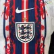 Camisa Versão Jogador Inglaterra 2026 Edição Especial Branco/Vermelho/Azul