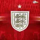 Camisa Versão Jogador Inglaterra 2026 Edição Especial Vermelho