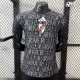 Camisa Versão Jogador River Plate 2026/2027 Edição Especial Cinza