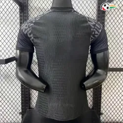 Camisa Versão Jogador River Plate 2026/2027 Edição Especial Cinza