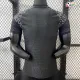 Camisa Versão Jogador River Plate 2026/2027 Edição Especial Cinza