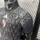 Camisa Versão Jogador River Plate 2026/2027 Edição Especial Cinza
