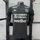 Camisa Alternativa Versão Jogador Cruz Azul 2025/2026 Preto