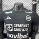 Camisa Alternativa Versão Jogador Cruz Azul 2025/2026 Preto