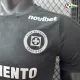 Camisa Alternativa Versão Jogador Cruz Azul 2025/2026 Preto