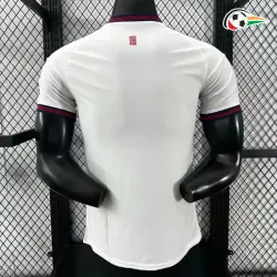Camisa Versão Jogador Bayern Múnich 2026/2027 Branco