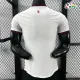 Camisa Versão Jogador Bayern Múnich 2026/2027 Branco