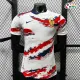 Camisa Versão Jogador Francia 2026 Edição Especial Branco/Vermelho