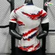 Camisa Versão Jogador Francia 2026 Edição Especial Branco/Vermelho