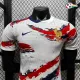 Camisa Versão Jogador Francia 2026 Edição Especial Branco/Vermelho