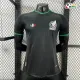 Camisa Versão Jogador México 2026 Preto