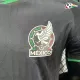 Camisa Versão Jogador México 2026 Preto
