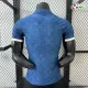 Camisa Versão Jogador Portugal 2026 Edição Especial Azul
